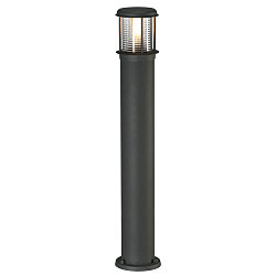 Floorlamp OTOS GLASS, anthracite