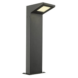 Floor lamp IPERI 50, 48 LED, neutral white, 4000K,, anthracite