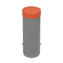 Accessories for LED Floor recessed luminaire DASAR PREMIUM DN160 Recessed tube