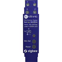 dimmer BOX