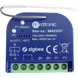 relay BOX