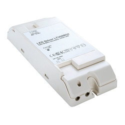Power unit for LED Strips 24V/60W