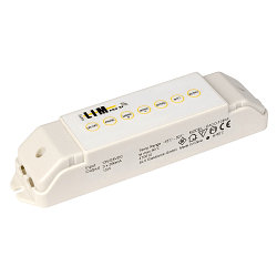 EASY LIM PRO RF LED-Controller radio, 350mA, Mastercontroller