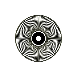 lamp shade PAMELA 3913/50