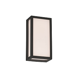 outdoor wall luminaire LIAM 16/2084 IP65, anthracite