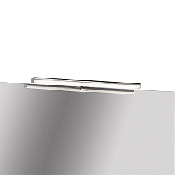 mirror luminaire DUSTIN 16/3561-50 IP44, chrome