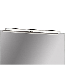 mirror luminaire DUSTIN 16/3561-80 IP44, chrome