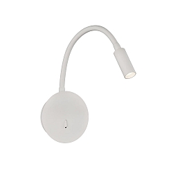reading lamp LYON 16/3699 with switch, adjustable IP20