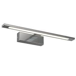 mirror luminaire MENORCA 16/3730-45 IP44, chrome