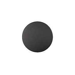 outdoor wall luminaire COMBO 16/3966-30 IP65, black