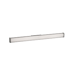mirror luminaire DUNE 16/3992-90 IP44, chrome, opal