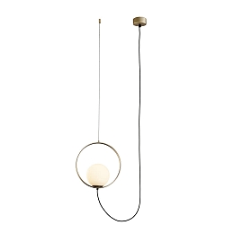 pendant luminaire HALO 3815/1 1 flame IP20