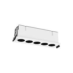 recessed luminaire INVISIBLE 3980/147 IP20