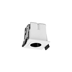 recessed luminaire INVISIBLE 3980/45 IP20