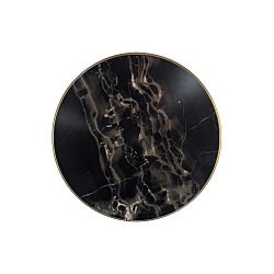 decorative element CHAMALEON 16/3975, black glossy