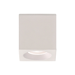 ceiling luminaire BRANCO 3468/8 GU10 IP65, white