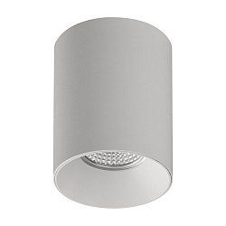 Surface mounted Spot SOUL 3792/8, GU10 max. 10W (LED), white