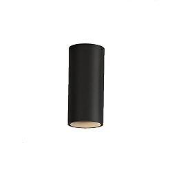 ceiling luminaire PIPE 3986 IP20, black