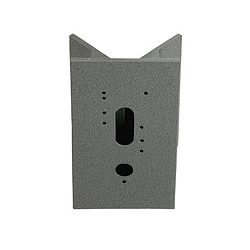 Corner bracket Type No. 1007 for Albert Outdoor Wall luminaires, anthracite
