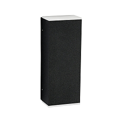 outdoor wall luminaire TYPE NO 2491 two-sided GU10 IP44