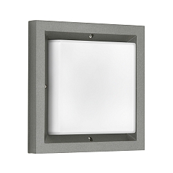 outdoor wall luminaire TYPE NO 6422 IP54