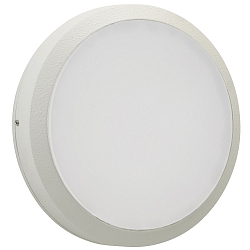outdoor wall luminaire TYPE NO 6420 IP54, white dimmable