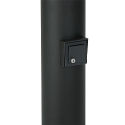recessed housing D - TYPE F � 150mm