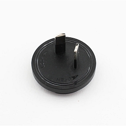 adapter DRIVER SOCKET FOR ARD-040645 / AU-PLUG removable, without charger, black