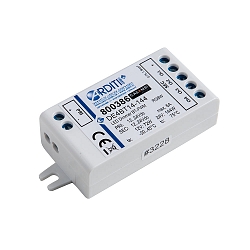 bluetooth dimmer CASAMBI DE4BT 14-144 RGB, 3 channel, programmable, white