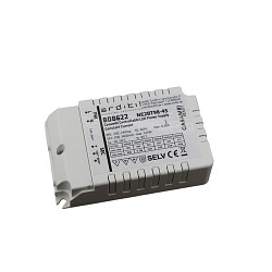 LED power supply NE2BT98-45 current constant, adjustable, white