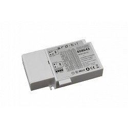 LED power supply NEBT98-42 current constant, adjustable, white