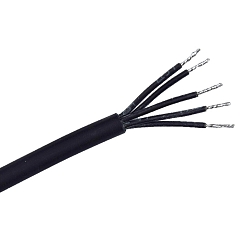 bluetooth dimmer CASAMBI DIBTPRO14-144 PWM4 4 channel, Bluetooth controllable, programmable, white