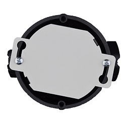 bluetooth dimmer DENBT230-300 RECESSED Bluetooth controllable, analogue trailing edge dimming output, white