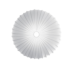Wall or ceiling luminaire PL MUSE 120, E27, IP20
