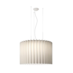 Pendant luminaire SP SKIRT 100, E27, IP20