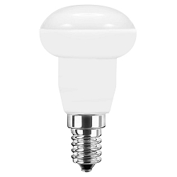 Blulaxa LED Reflectorlamp R39, 3W, 120�, E14, warmwhite