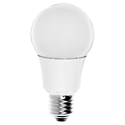 Blulaxa LED Pear shaped Light bulb SMD Essential, 9,5W, 260�, E27, neutral white