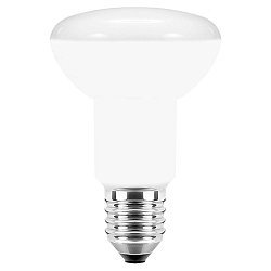 Blulaxa LED Reflectorlamp R80 11W, 120�, E27, warmwhite