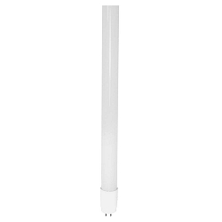 Blulaxa LED Glass tube conventional ballast / low loss ballast 24W, 300�, G13, 150cm, incl. Starter, warmwhite