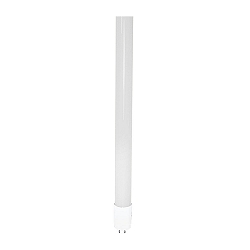 Blulaxa� LED Glass tube T8 for conventional ballast / low loss ballast, G13, length 90cm, with starter, 15W 3000K 1500lm 300�