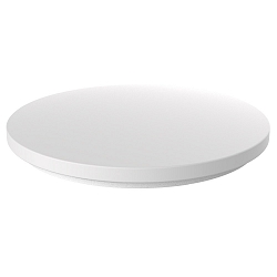 LED Ceiling luminaire AINA-L, round, Switch DIM, 24W, 2000lm, 3000K, 330mm