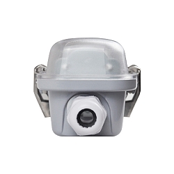 damp-proof luminaire HUMILED VARI G13 IP65
