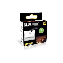 orientation lamp PLUTO IR with sensor IP54