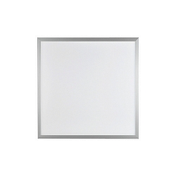 LED panel square, dimmable 3000K