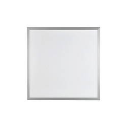 LED panel square, dimmable 4000K