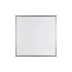 LED panel square, dimmable 6000K