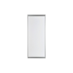 LED panel long, dimmable 4000K