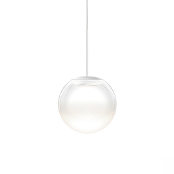 pendant luminaire BLOP MOLL LV S IP20, dimmable