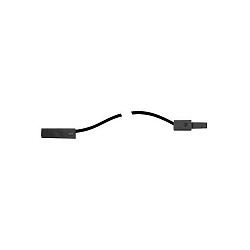 Plug&Play Extension cable 350mA (series circuit), 200cm