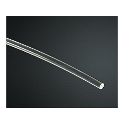 FIBATEC PMMA mixed-fibre S2, � 0.2cm, drill-� 0.22cm, transparent, price per linear metre